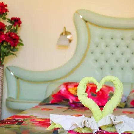 Boutique 'sofia' Guest house