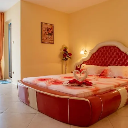 Boutique 'sofia' Pensión