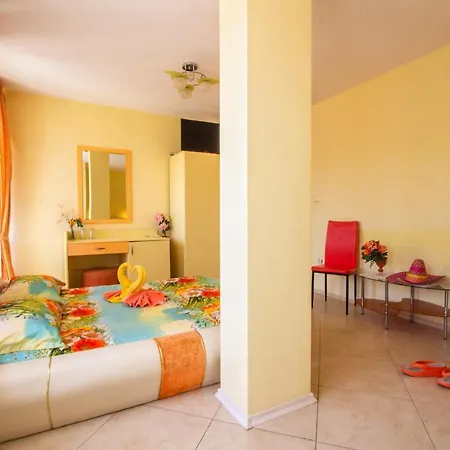 Guest house Boutique 'sofia' Nesebar