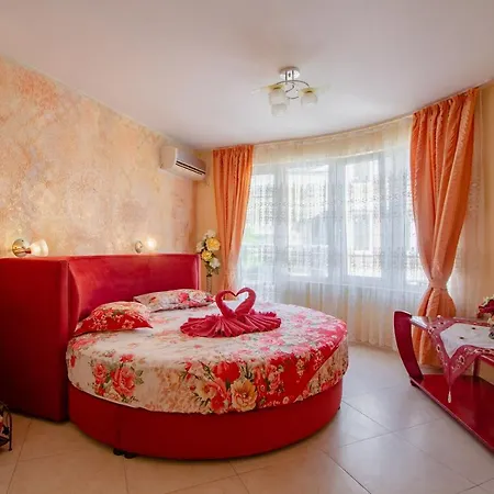 Guest house Boutique 'sofia' *