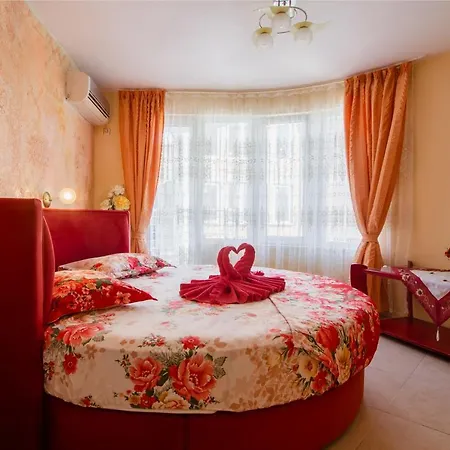 Boutique 'sofia' Nesebar