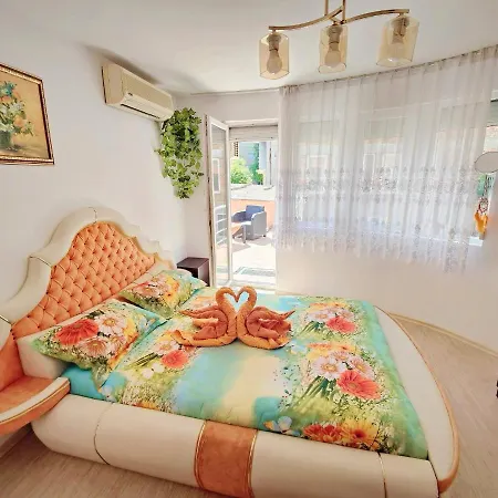 Boutique 'sofia' Guest house *