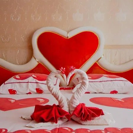 Boutique 'sofia' Guest house Nesebar