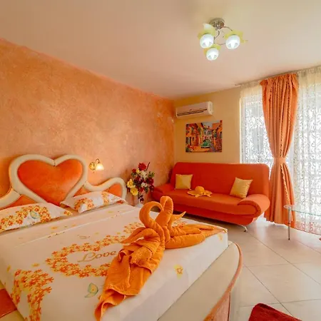 Boutique 'sofia' * Nesebar