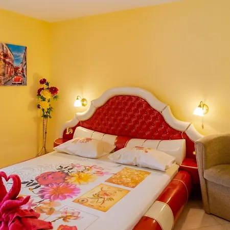 Pensión Boutique 'sofia'