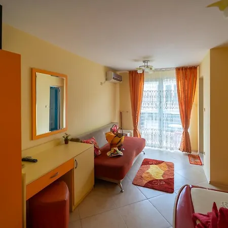 Boutique 'sofia' Pensión