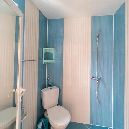 Pensión Boutique 'sofia' Nesebar