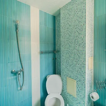 Boutique 'sofia' Pensión Nesebar