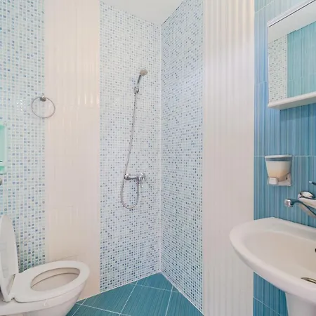 Boutique 'sofia' Pensión *