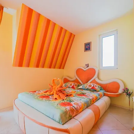 Pensión Boutique 'sofia'