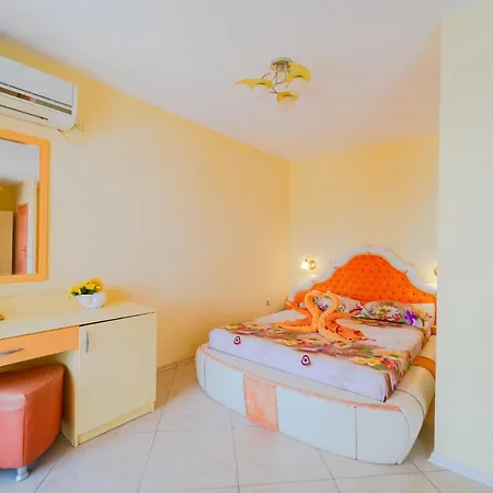 Pensión Boutique 'sofia'