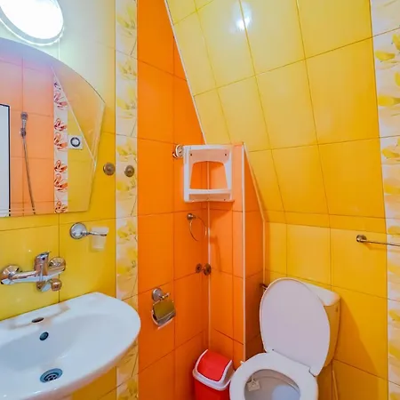 Boutique 'sofia' Pensión