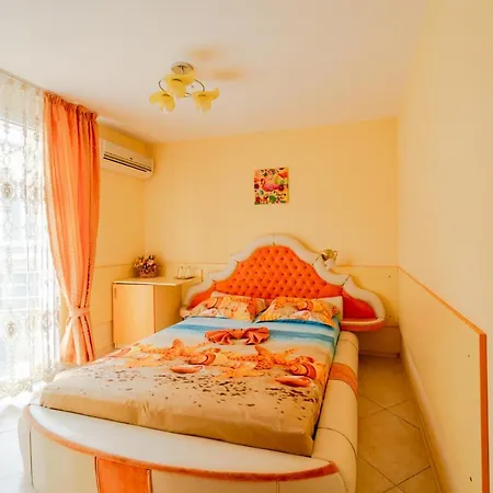 Pensión Boutique 'sofia' Nesebar