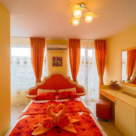 Guest house Boutique 'sofia' Nesebar