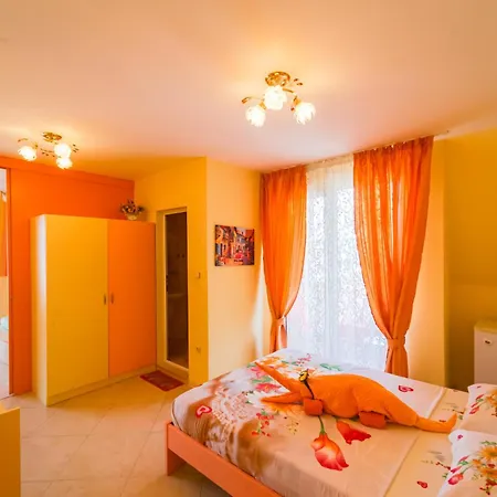 Boutique 'sofia' Guest house *