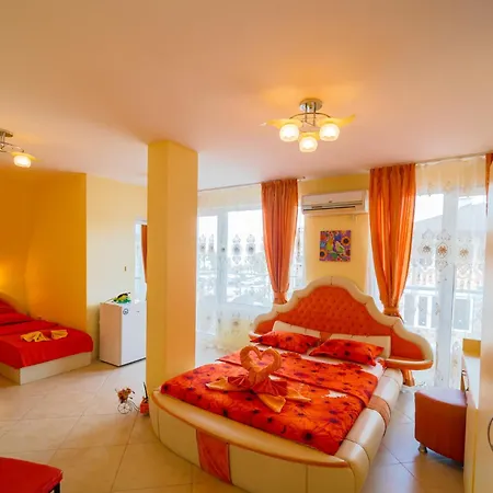 Boutique 'sofia' Guest house Nesebar