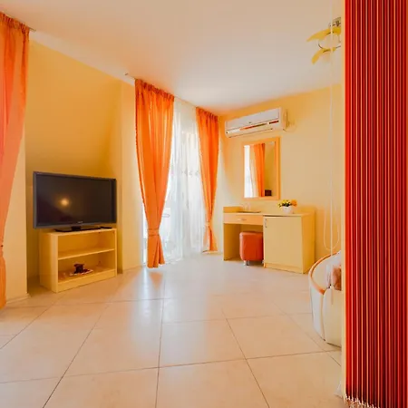Guest house Boutique 'sofia' Nesebar