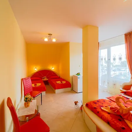 Boutique 'sofia' Guest house