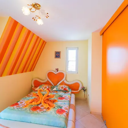 Guest house Boutique 'sofia' *