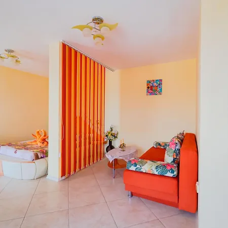 Boutique 'sofia' Guest house *