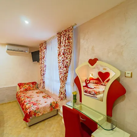 Boutique 'sofia' Guest house Nesebar