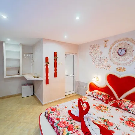 Pensión Boutique 'sofia' *