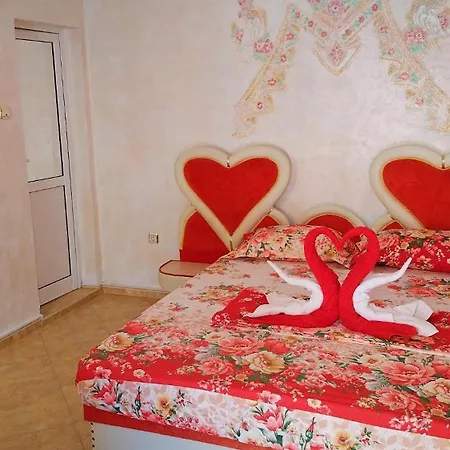 Boutique 'sofia' Guest house Nesebar