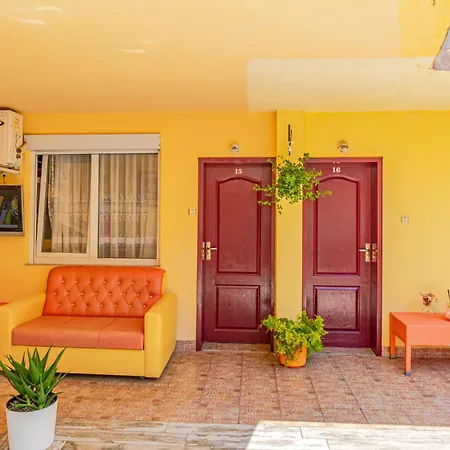 Boutique 'sofia' Guest house