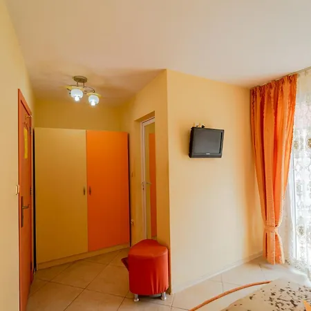 Pensión Boutique 'sofia' Nesebar