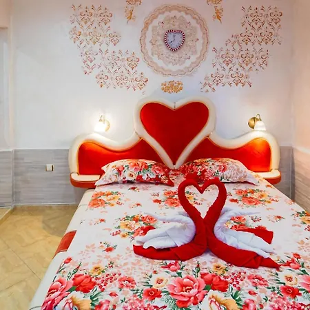 Boutique 'sofia' Guest house Nesebar