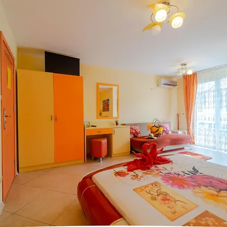 Guest house Boutique 'sofia' Nesebar