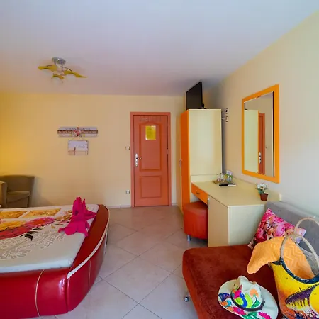 Boutique 'sofia' Pensión Nesebar