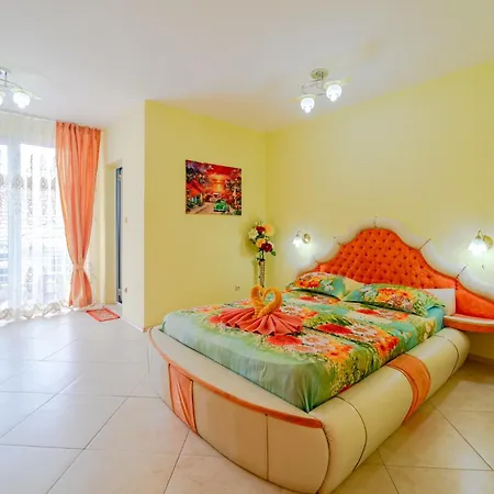 Boutique 'sofia' Pensión *