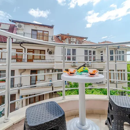 Guest house Boutique 'sofia' Nesebar