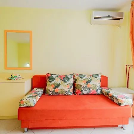 Guest house Boutique 'sofia' *