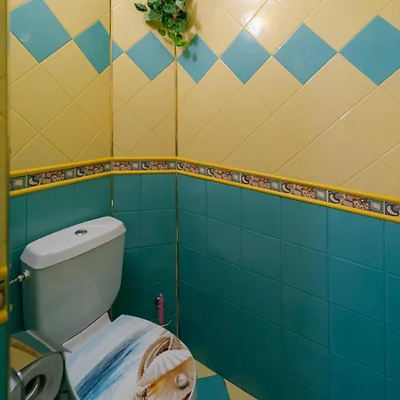 Pensión Boutique 'sofia' Nesebar