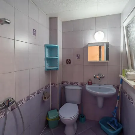 Pensión Boutique 'sofia'