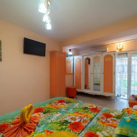 Pensión Boutique 'sofia'