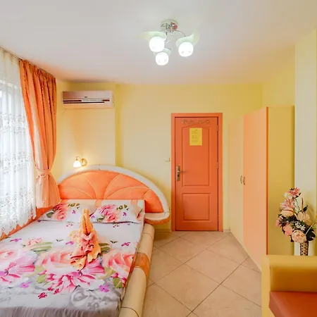 Guest house Boutique 'sofia' *