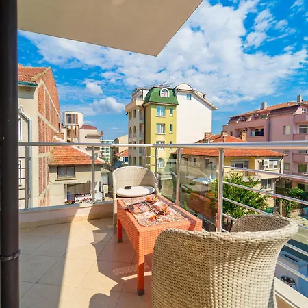 Boutique 'sofia' Nesebar