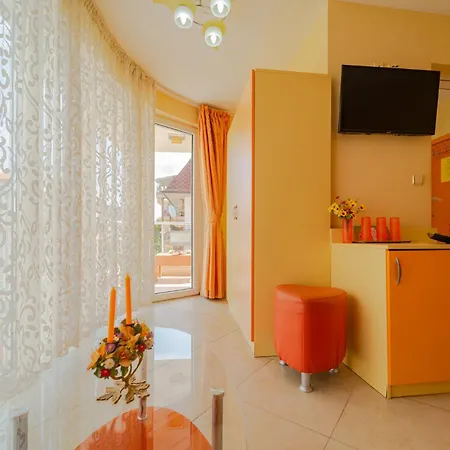 Boutique 'sofia' Nesebar