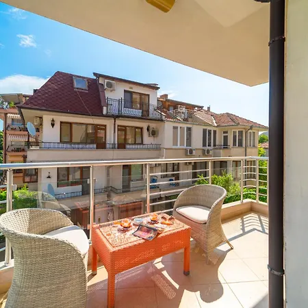 Boutique 'sofia' Nesebar