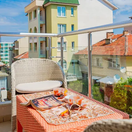 Boutique 'sofia' Guest house Nesebar