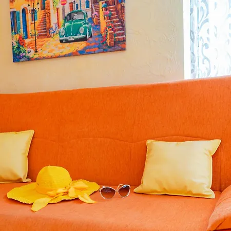 Boutique 'sofia' Guest house Nesebar