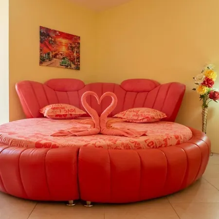 Pensión Boutique 'sofia' Nesebar