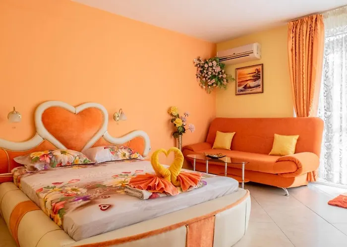 Boutique 'sofia' Guest house *