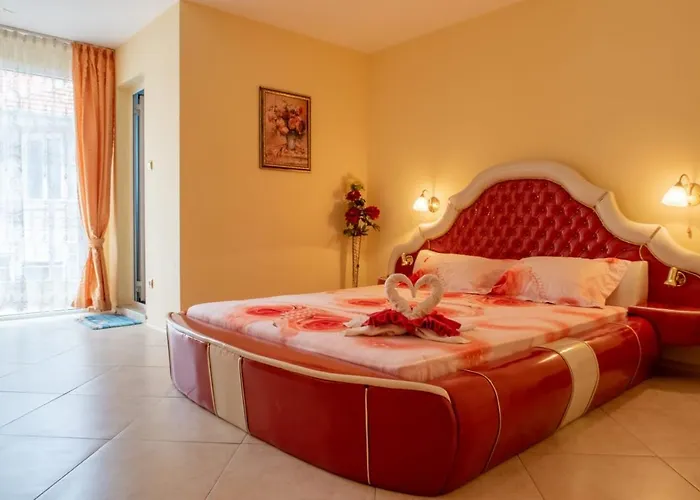 Boutique 'sofia' Guest house