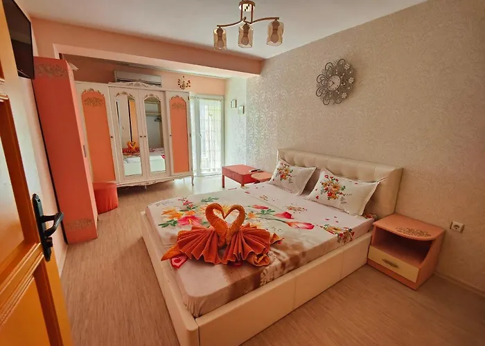 Boutique 'sofia' Guest house *