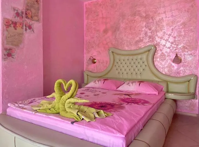 Guest house Boutique 'sofia' Nesebar