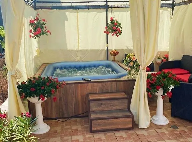 Guest house Boutique 'sofia' *